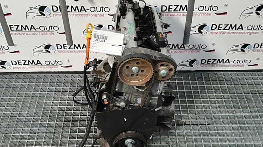 Motor, BCA, Vw Golf 5 (1K1), 1.4 benz