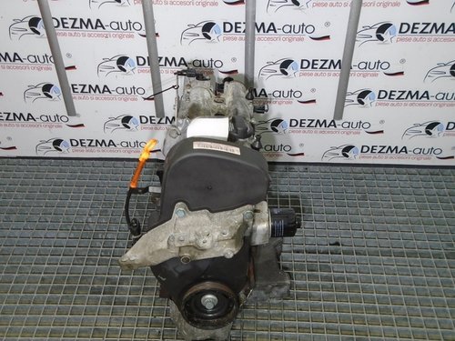 Motor BCB, Vw Golf 4 (1J1) 1.6b (id:293548)