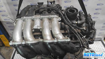Motor Benzina Apg Are Injectoare Bobina Audi A3 8L...