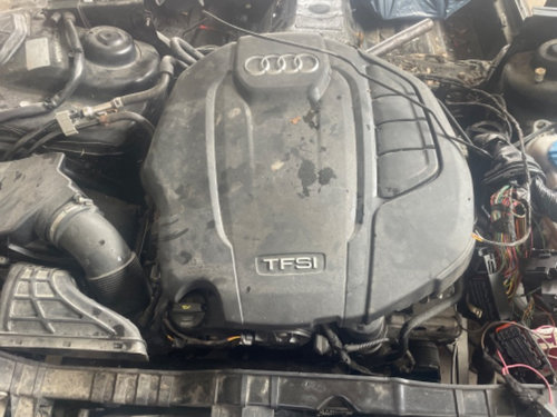 Motor benzina audi A5 , A4 1.8 tfsi CJEB