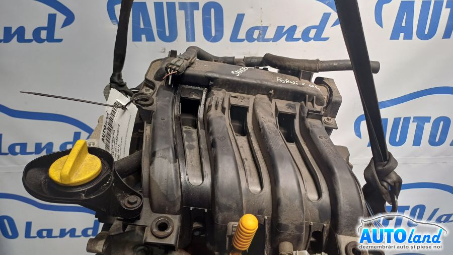 Motor Benzina D4f732 1.2 Benzina Dacia SANDERO II 2013