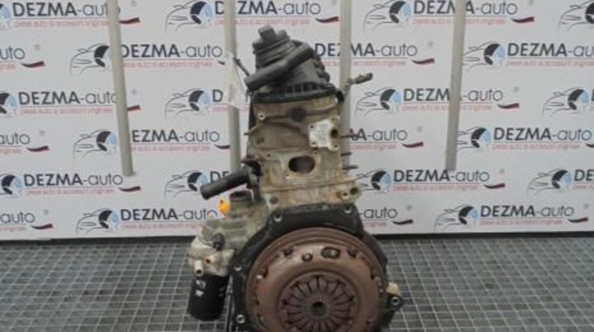 Motor, BGU, Seat Altea (5P1)