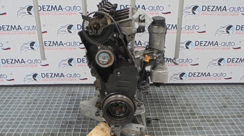 Motor, BGW, Vw Passat (3B3) 2.0tdi (pr:110747)