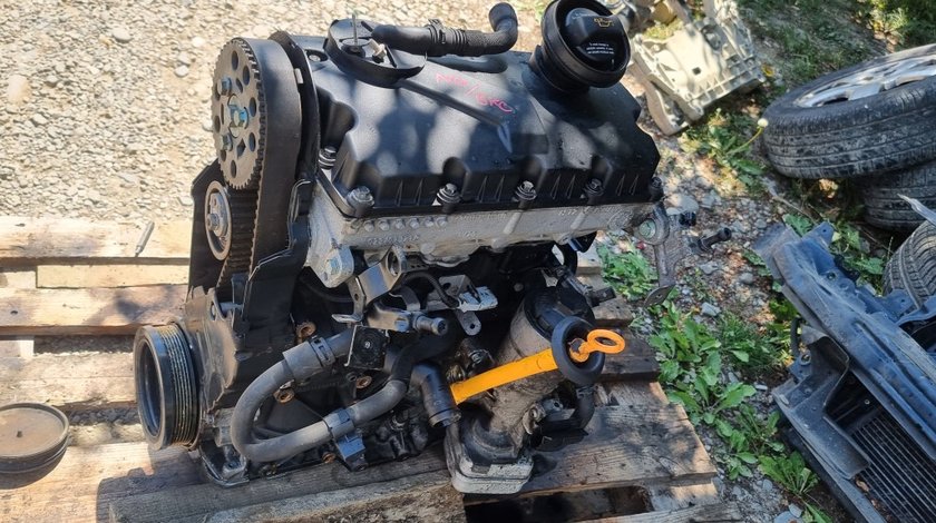 Motor vw passat b6 1.9tdi - oferte