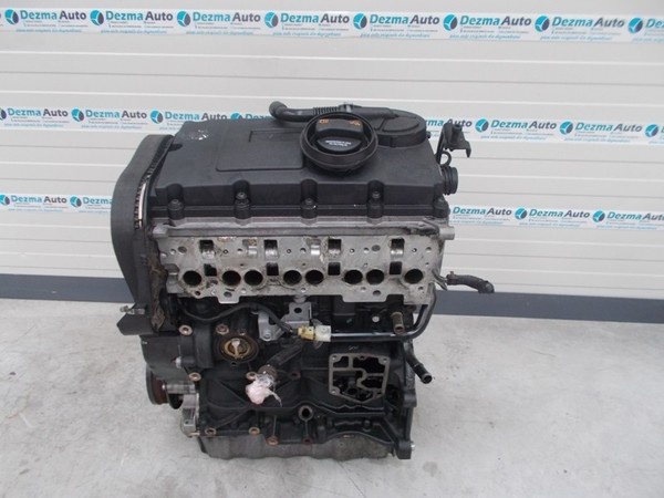 Motor BKD Seat Altea XL (5P5, 5P8), 2.0tdi (pr:110747)