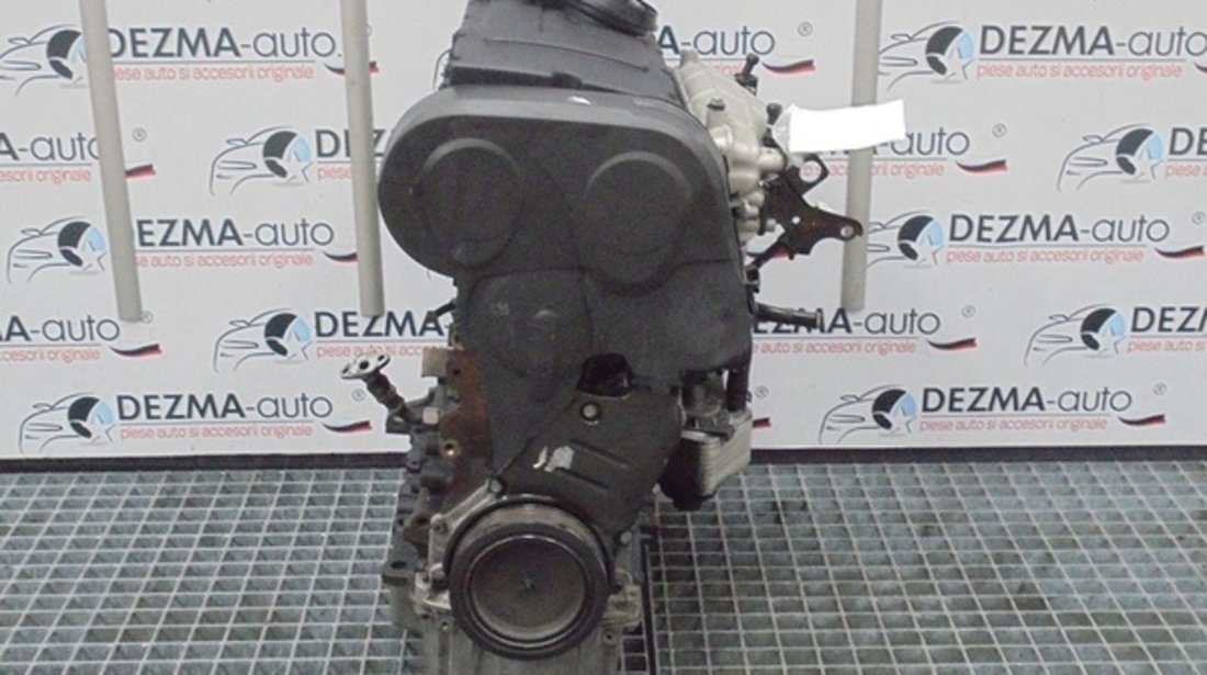 Motor, BKP, Vw Passat (3C2) 2.0tdi (id:245691)