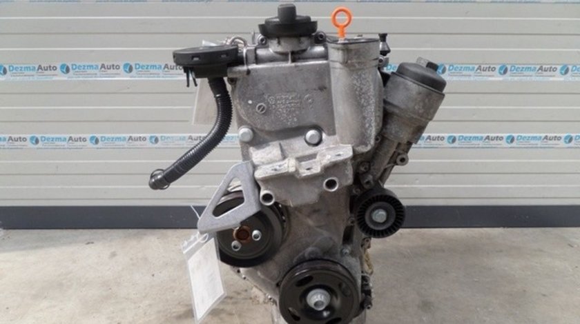 Motor BLF, Skoda Octavia 2 Combi (1Z5) 1.6fsi (pr:345722)