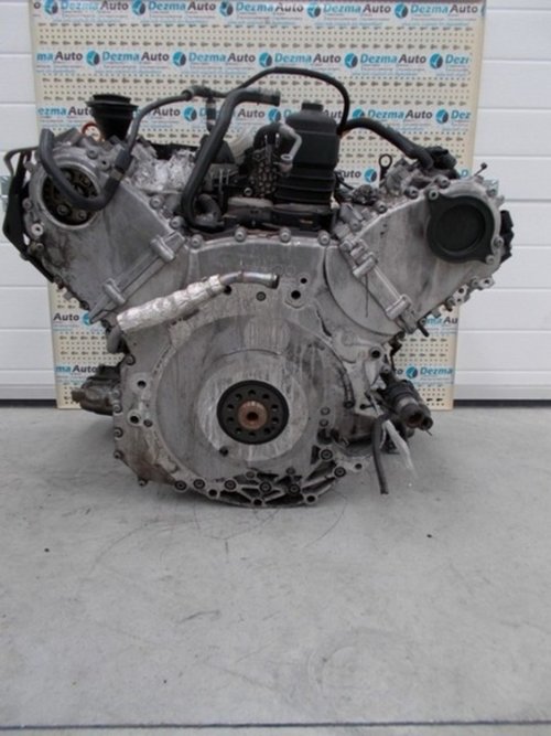 Motor BMK 3.0tdi Audi A6 Avant (4F5, C6) (pr:110747)