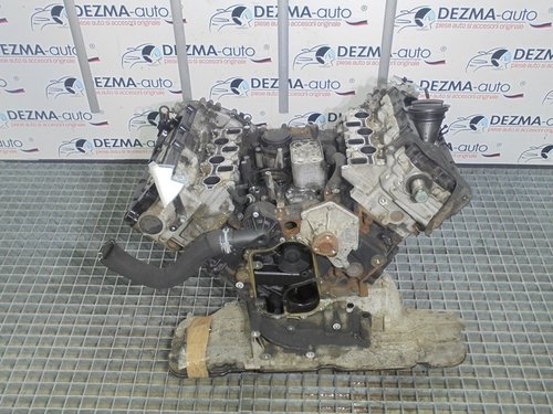 Motor, BMK, Vw Phaeton (3D) 3.0 tdi (pr:110747)