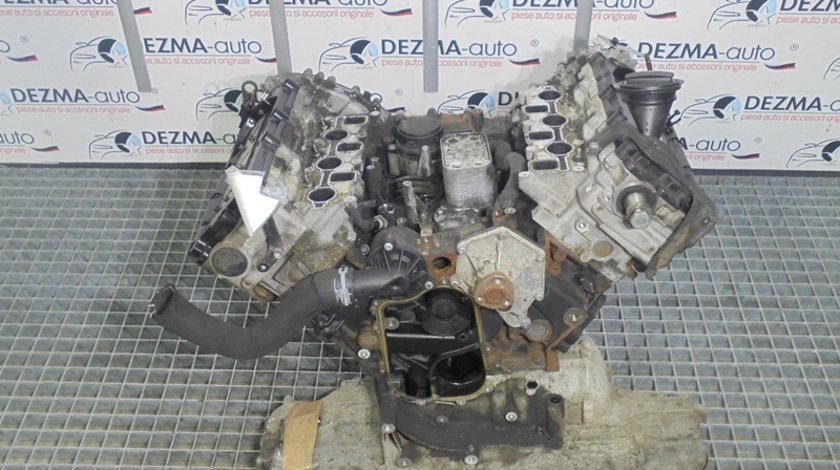 Motor, BMK, Vw Phaeton (3D) 3.0 tdi (pr:110747)