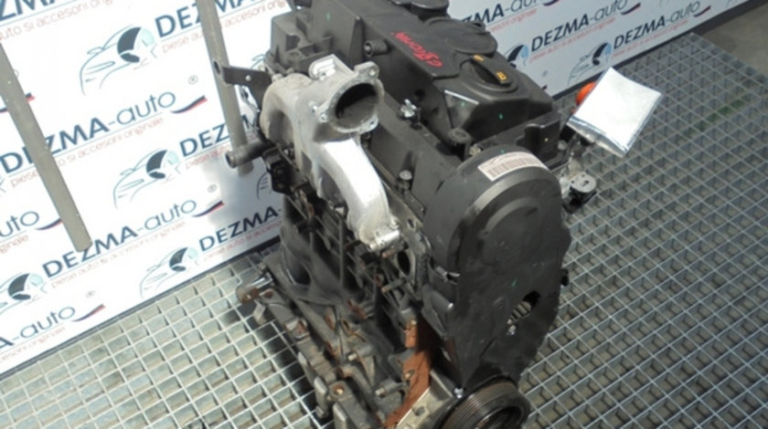 Motor, BMM, Vw Golf 5, 2.0tdi (pr:308695)