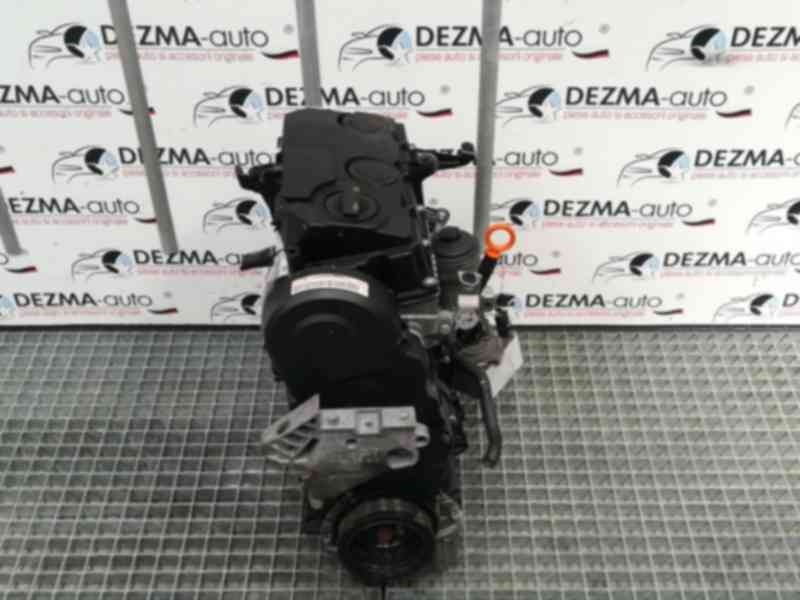 Motor, BMM, Vw Golf 5 Variant (1K5) 2.0tdi (pr:110747)