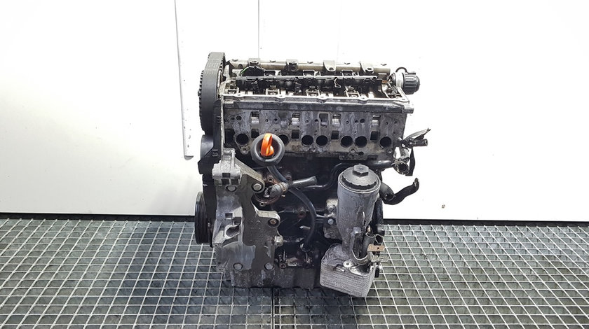 Motor, BMR, Vw, 2.0 tdi, 125kw, 170cp (pr:111745)