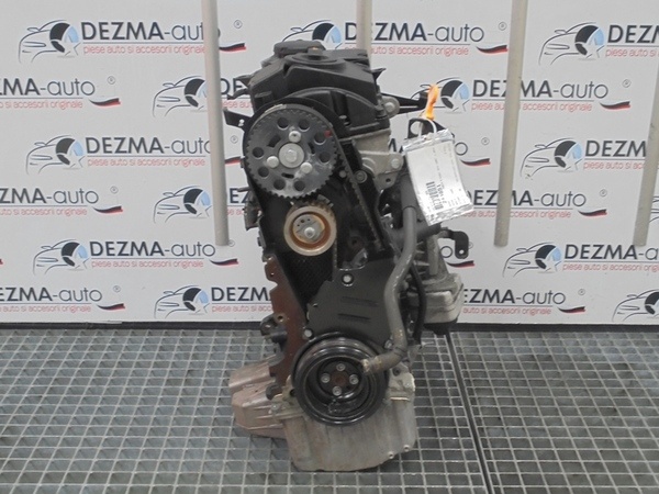 Motor, BMS, Seat, 1.4tdi, 59kw, 80cp (pr:110747)