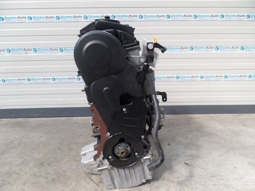 Motor, BMS, Skoda Fabia 2 Combi (5J), 1.4tdi, (pr:111745)