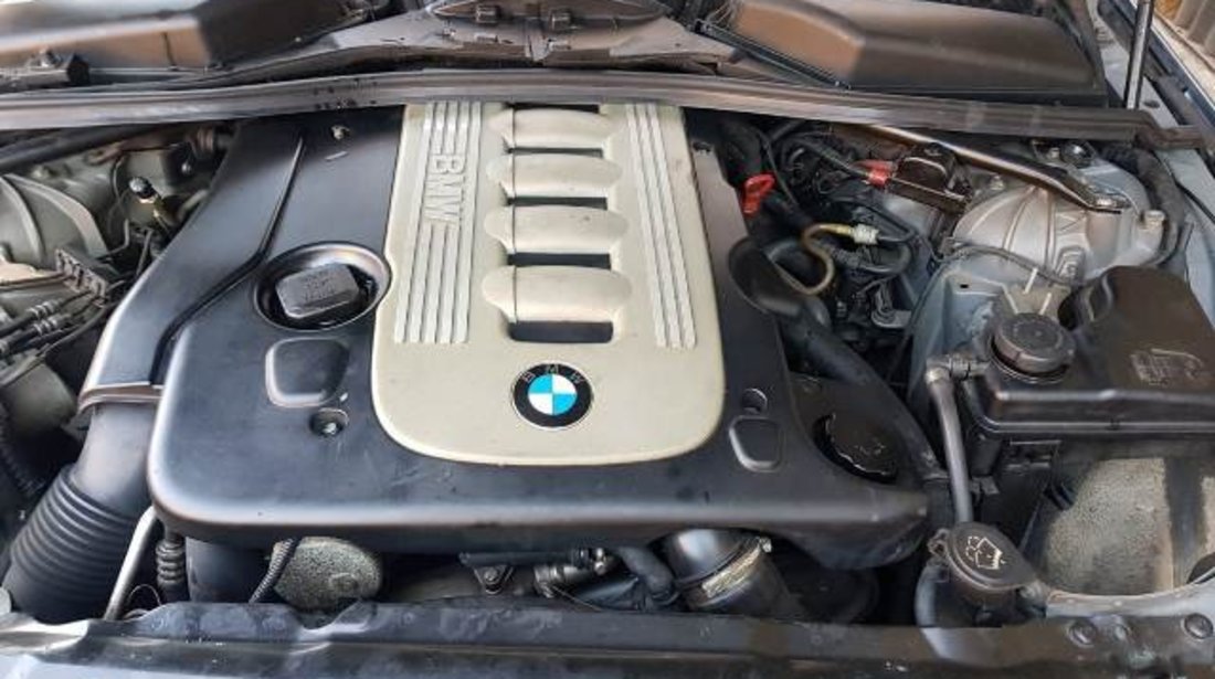 Motor BMW E60 525d 2.5d M57N (fara axe came); 7788546 #39363105