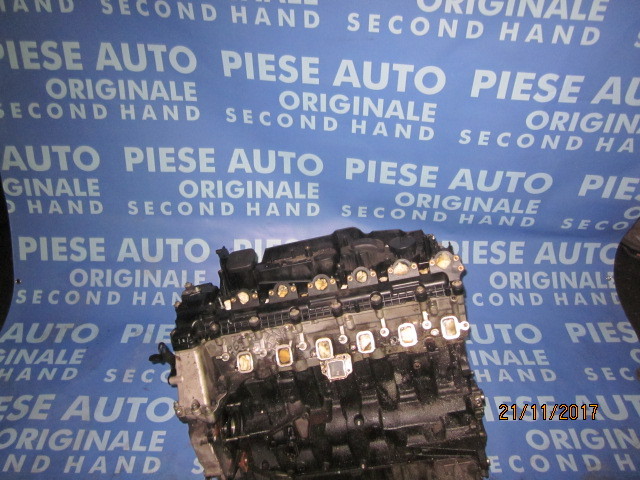 Motor BMW E60 525d 2.5d M57N (fara axe came); 7788546