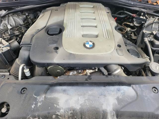 Motor BMW E60 530d 3.0d M57N D2