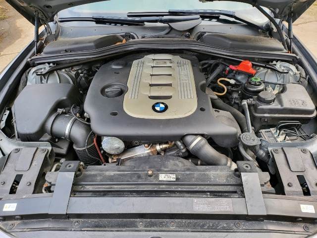 Motor BMW E64 635d 3.0d M57N2 D5