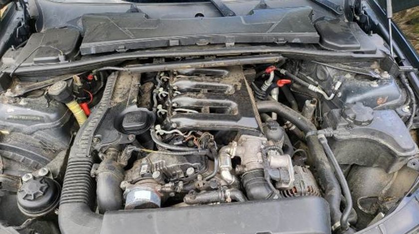 Motor BMW E90 330d 3.0d M57D30