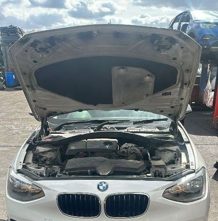 Motor BMW F20 116i 1.6i N13B16A