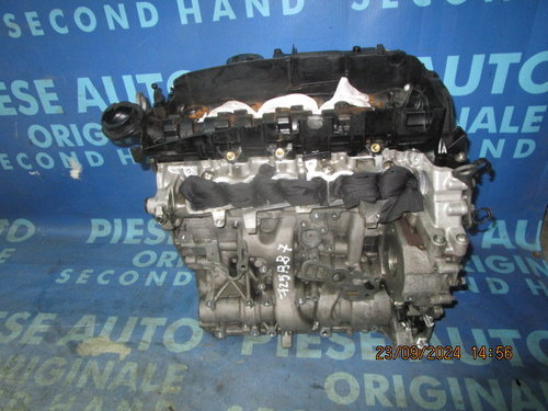 Motor BMW F25 X3 2.0d B47D20A