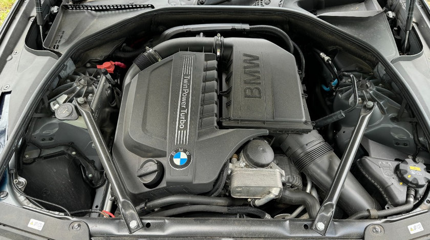 Motor BMW N55B30A 135i 235i 335i 435i 535i 640i 740i X3 35i X4 40i X5 X6