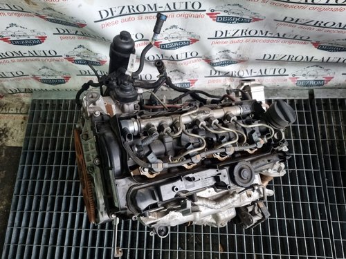 Motor Bmw Seria 2 F46 Gran Tourer 2.0 d (2E71) B47 Euro 6 190 Cai