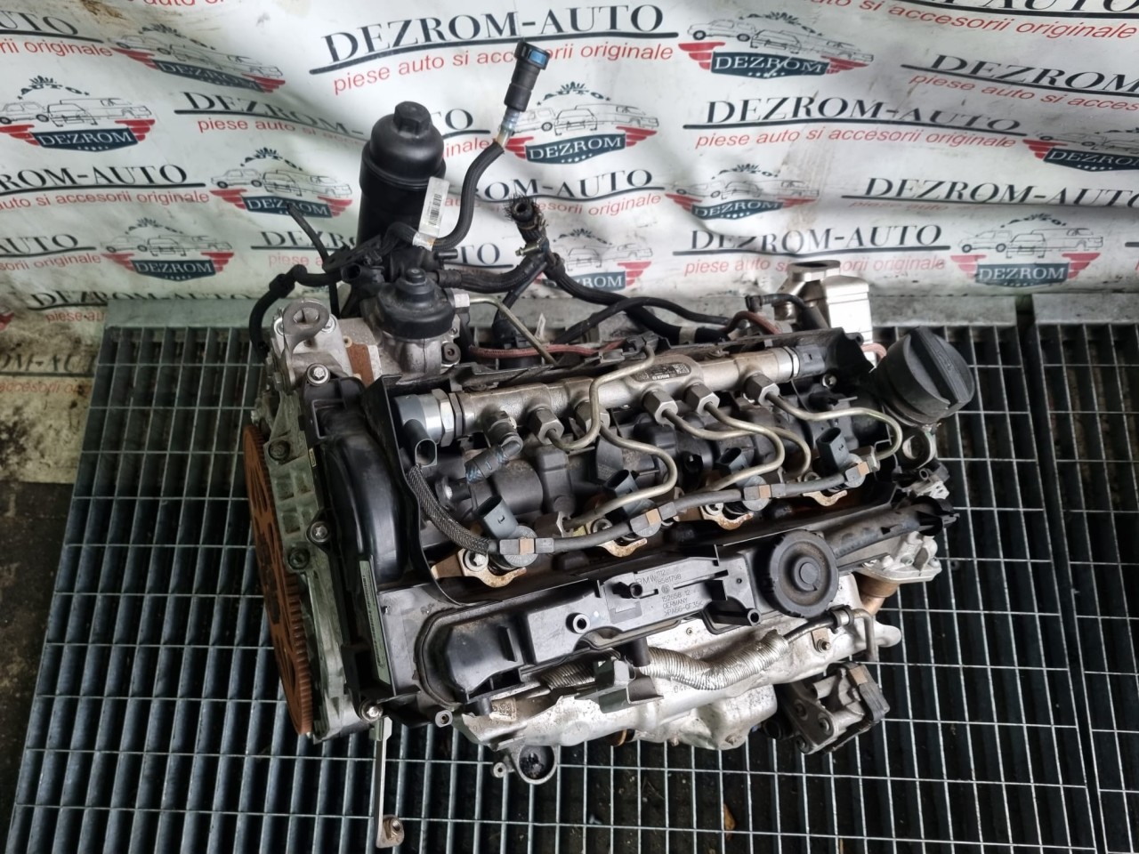 Motor Bmw Seria 2 F46 Gran Tourer 2.0Dx (2D71) B47 Euro 6 190 Cai