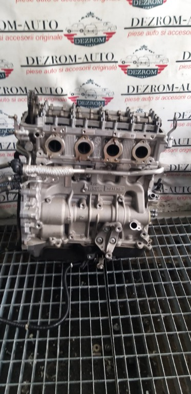 Motor Bmw Seria 2 F46 Gran Tourer 220dX Bi-Turbo B47C20B