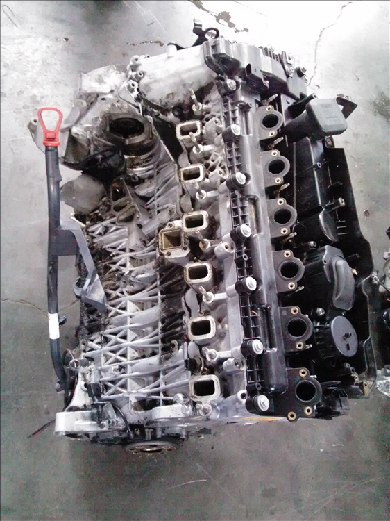 Motor BMW SERIA 3 E92 3.0 d