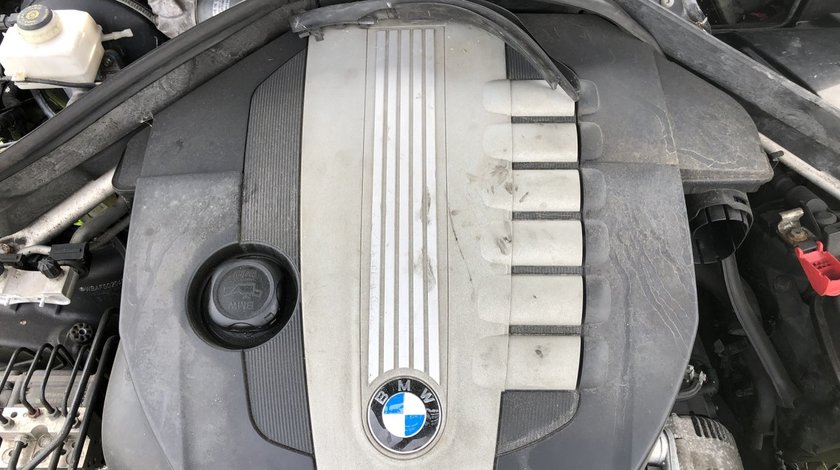 Motor BMW X6 / X5 3,0 diesel bi-turbo 286 cp, 306D5