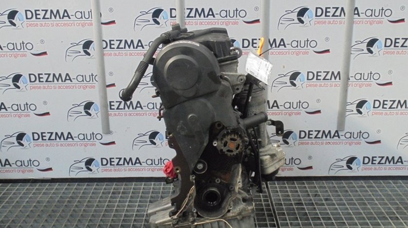 Motor BNM, Seat, 1.4tdi, 51kw, 70cp (pr:110747)