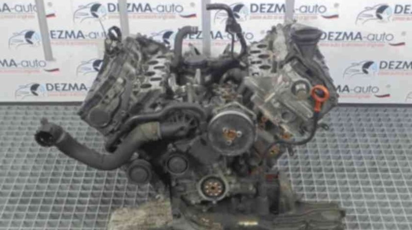 Motor, BPP, Audi A4 (8EC, B7) 2.7TDI (pr:110747)