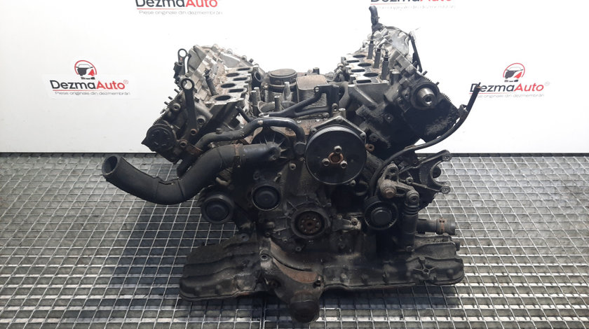 Motor BPP, Audi A4 (8EC, B7) [Fabr 2004-2008] 2.7 tdi (id:442060)