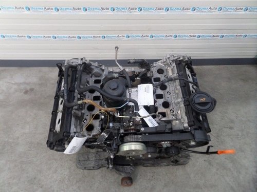 Motor, BPP, Audi A6, 4F, 2.7tdi (pr:345722)