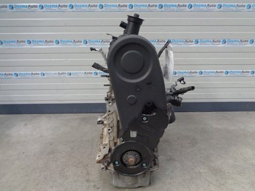 Motor, BSE, Audi A3 Sportback (8PA) 1.6B (pr:110747)