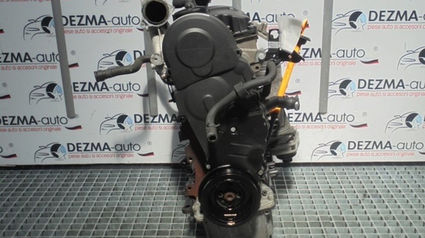 Motor BXE, Skoda Octavia 2 (1Z3) 1.9 tdi (pr:111745)