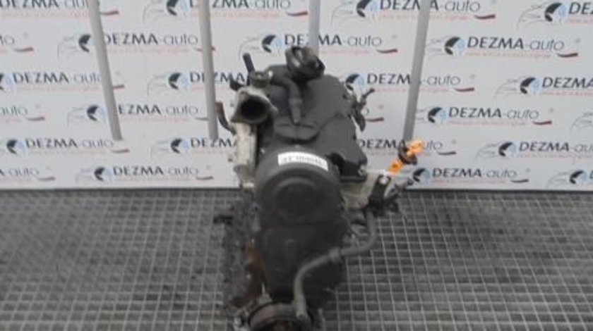 Motor BXE, Skoda Octavia 2 (1Z3) 1.9tdi