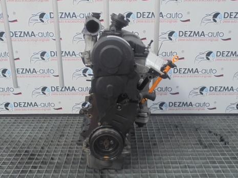 Motor, BXE, Skoda Octavia 2 Combi, 1.9tdi