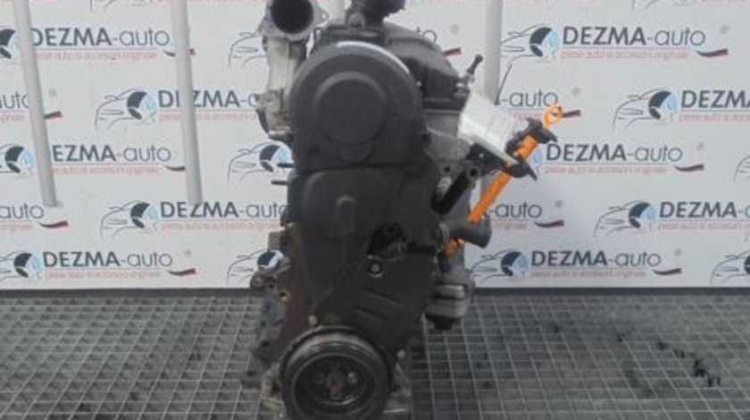 Motor, BXE, Skoda Octavia 2 Combi, 1.9tdi