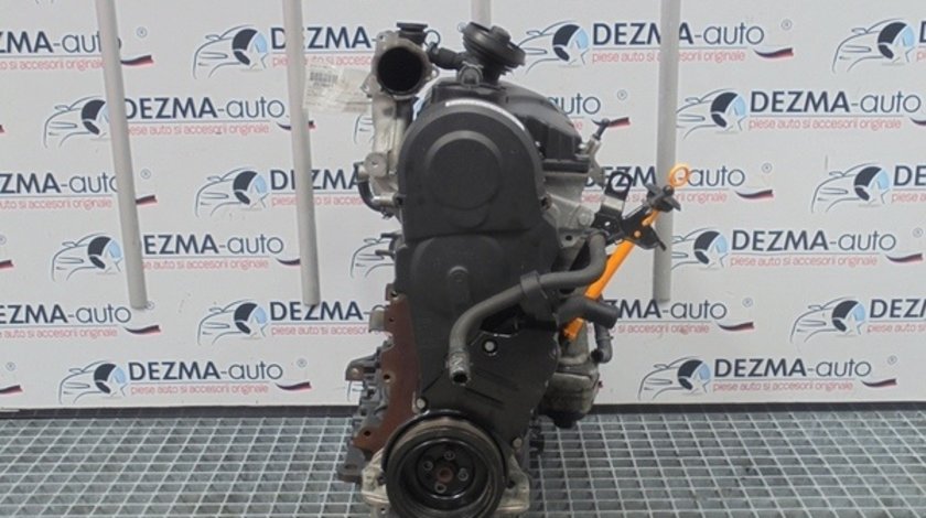 Motor BXE, Skoda Octavia 2 Combi (1Z5) 1.9 tdi