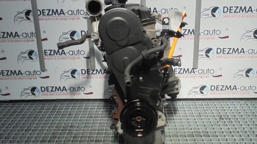 Motor BXE, Skoda Octavia 2 Combi (1Z5) 1.9 tdi