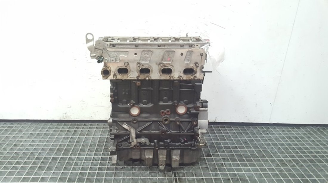 Motor CAY, Seat Altea (5P1) 1.6 tdi