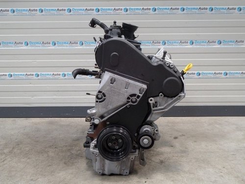 Motor CAYA, Seat Ibiza 5 Sportcoupe (6J1) 1.6 tdi (pr:345722)