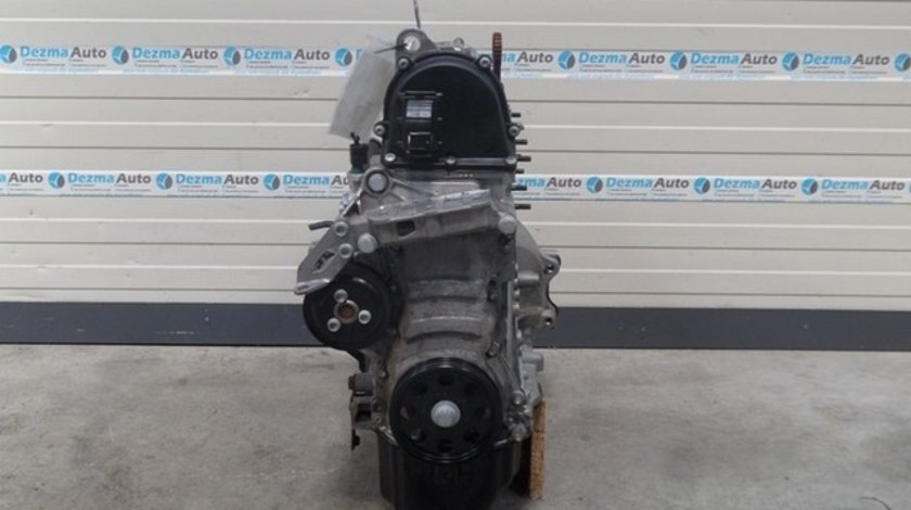 Motor CBZ, Skoda Fabia 2 Combi (5J) 1.2tsi (pr:345722)