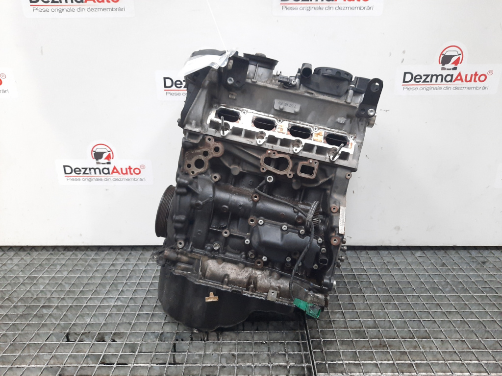 Motor CDH, Audi, 1.8 tfsi, 88kw, 120cp (pr:110747)