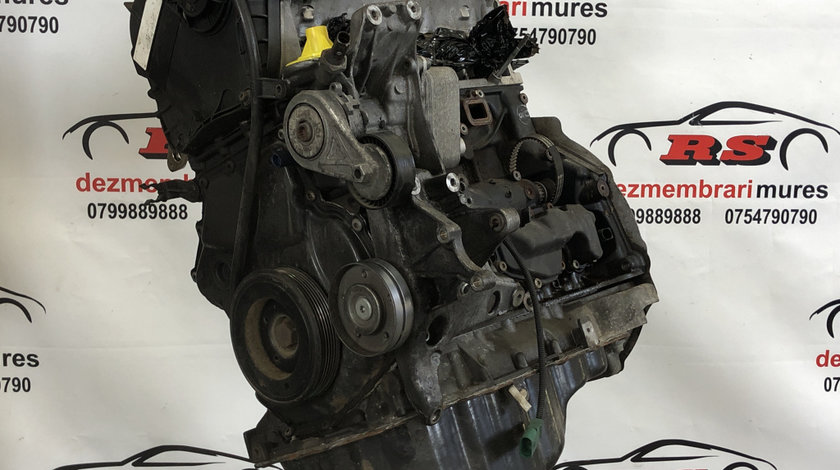 Motor CDN Audi A4 B8 2.0 TFSI Quattro sedan 2011 (CDN)