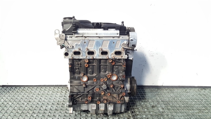 Motor, CFF, Audi Q3 2.0tdi (pr:110747)