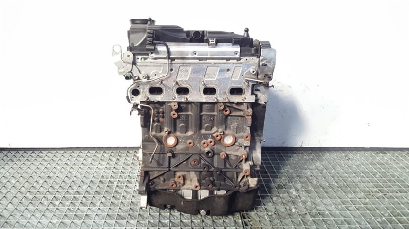 Motor, CFF, Vw Passat Variant (365) 2.0tdi